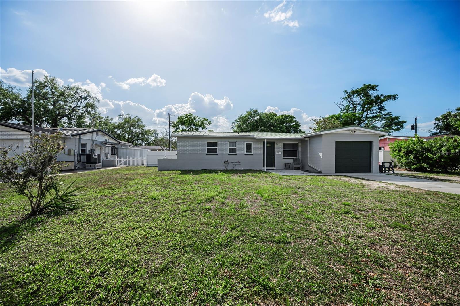 TOUSSIE TERRACE ADD - Residential