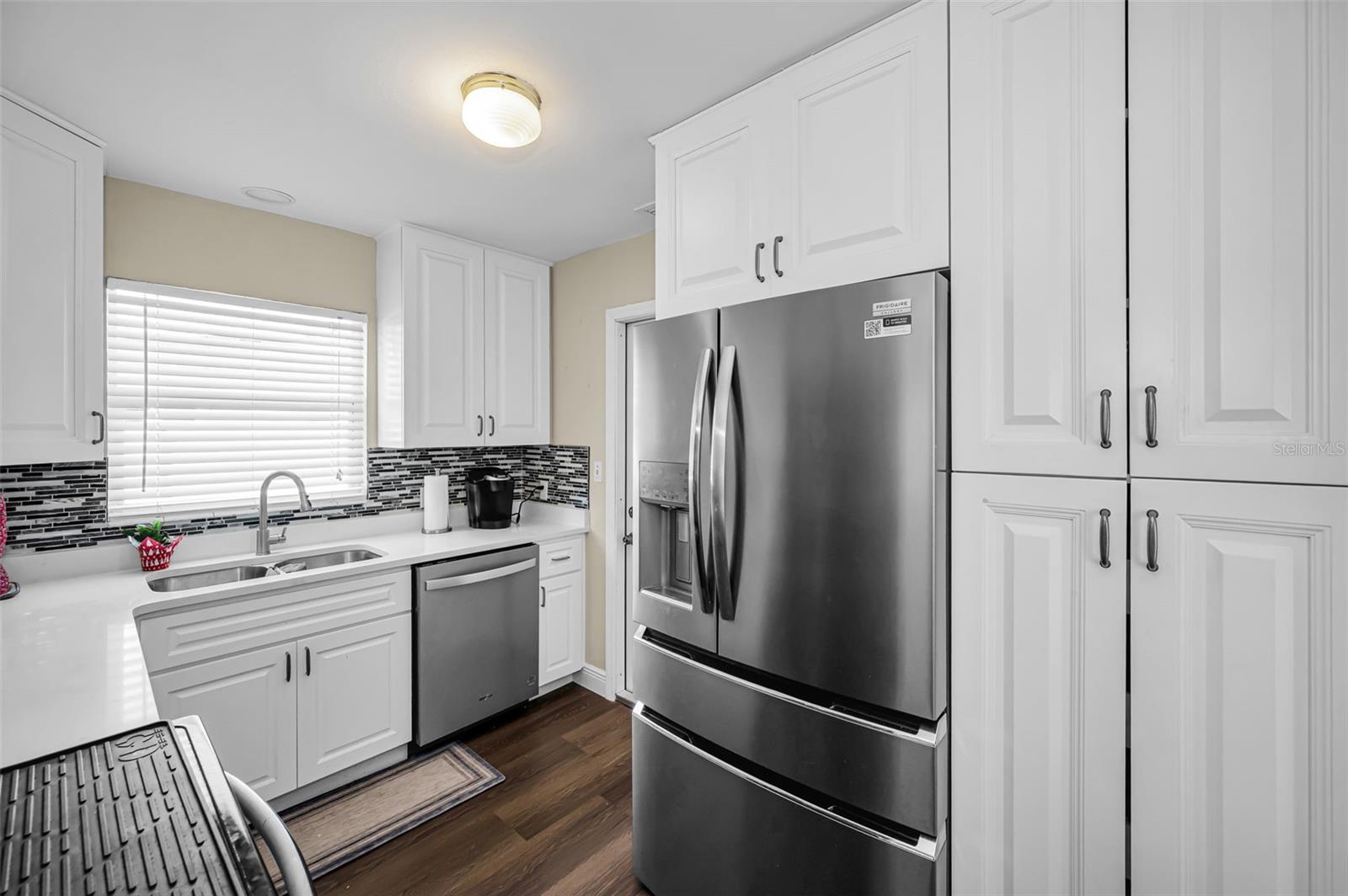 TOUSSIE TERRACE ADD - Residential