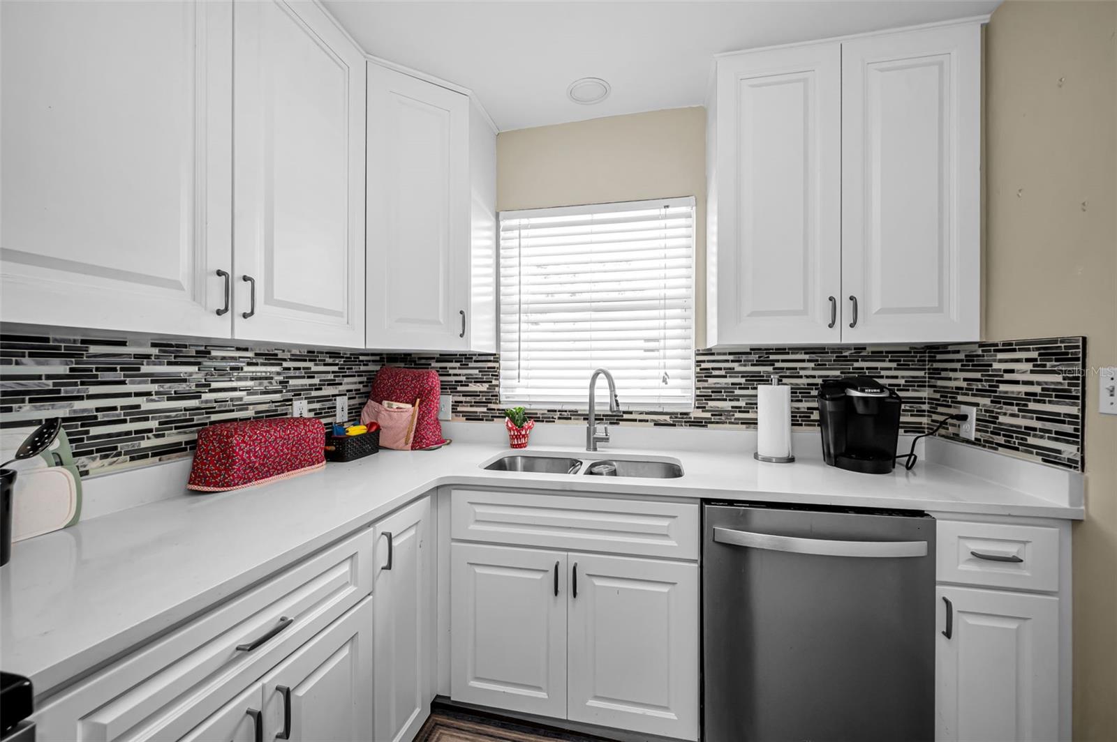 TOUSSIE TERRACE ADD - Residential