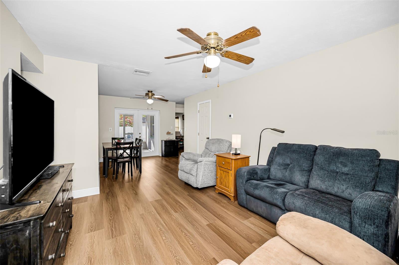 TOUSSIE TERRACE ADD - Residential