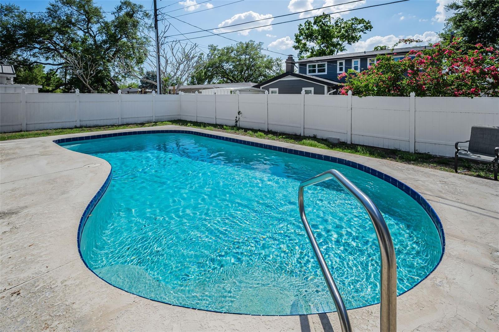 TOUSSIE TERRACE ADD - Residential