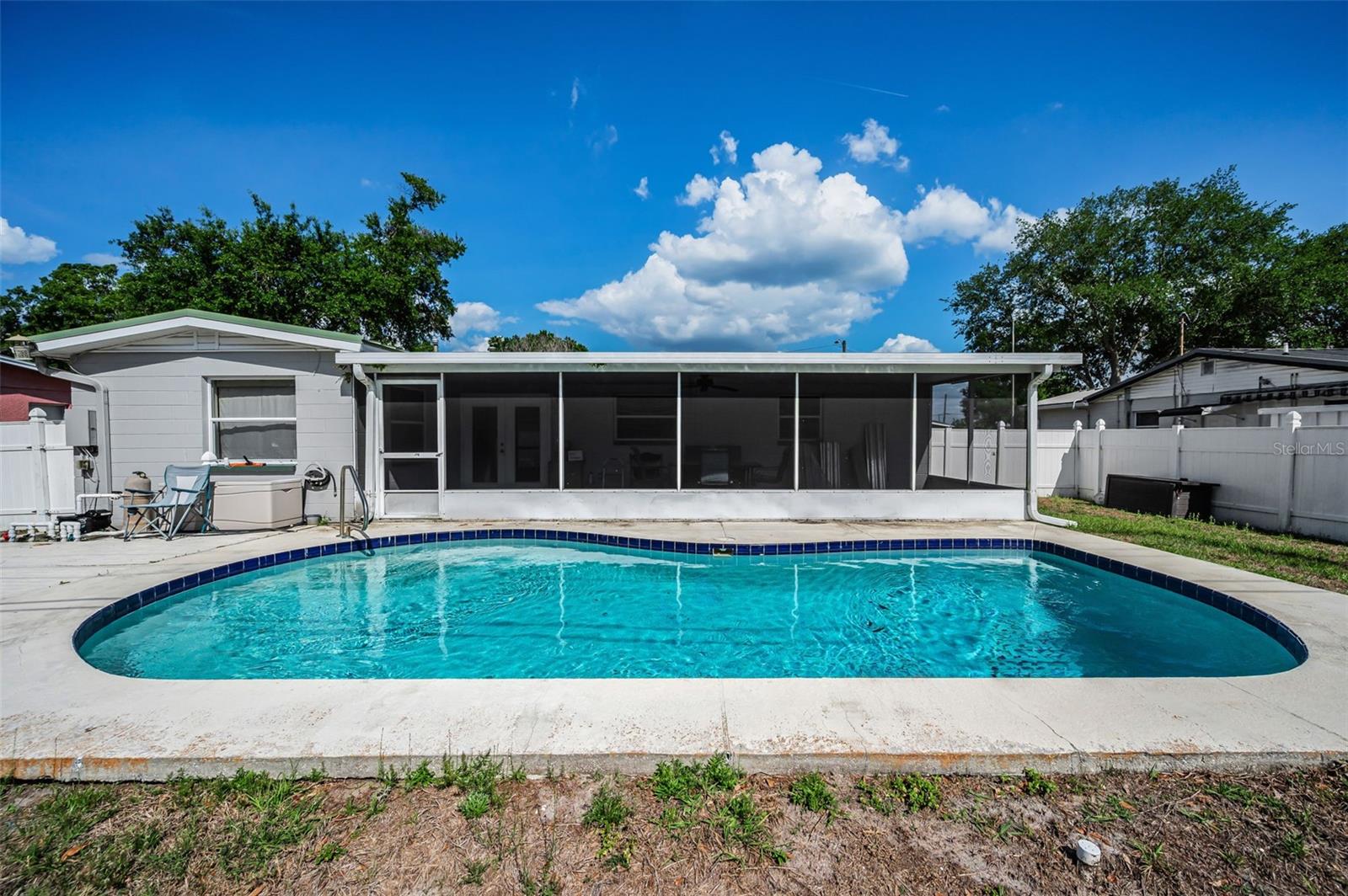 TOUSSIE TERRACE ADD - Residential