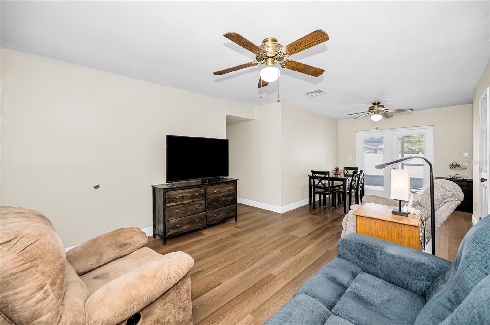 TOUSSIE TERRACE ADD - Residential