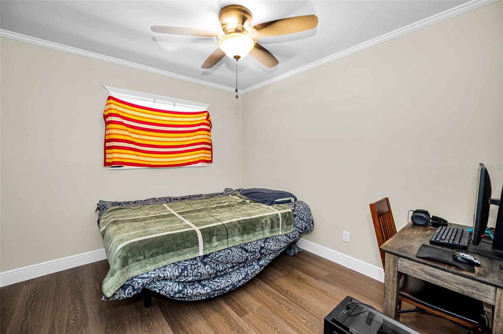 TOUSSIE TERRACE ADD - Residential