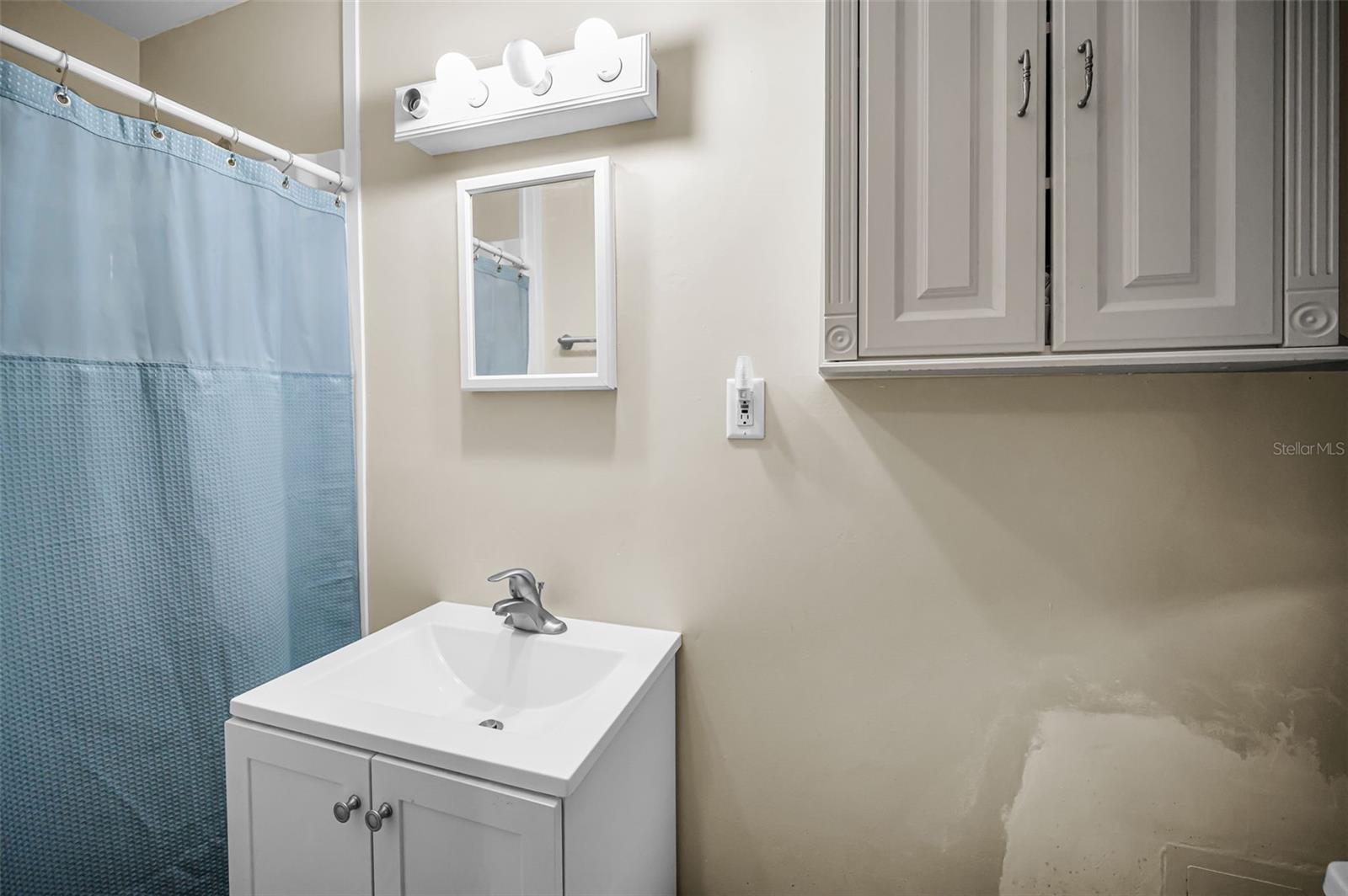 TOUSSIE TERRACE ADD - Residential