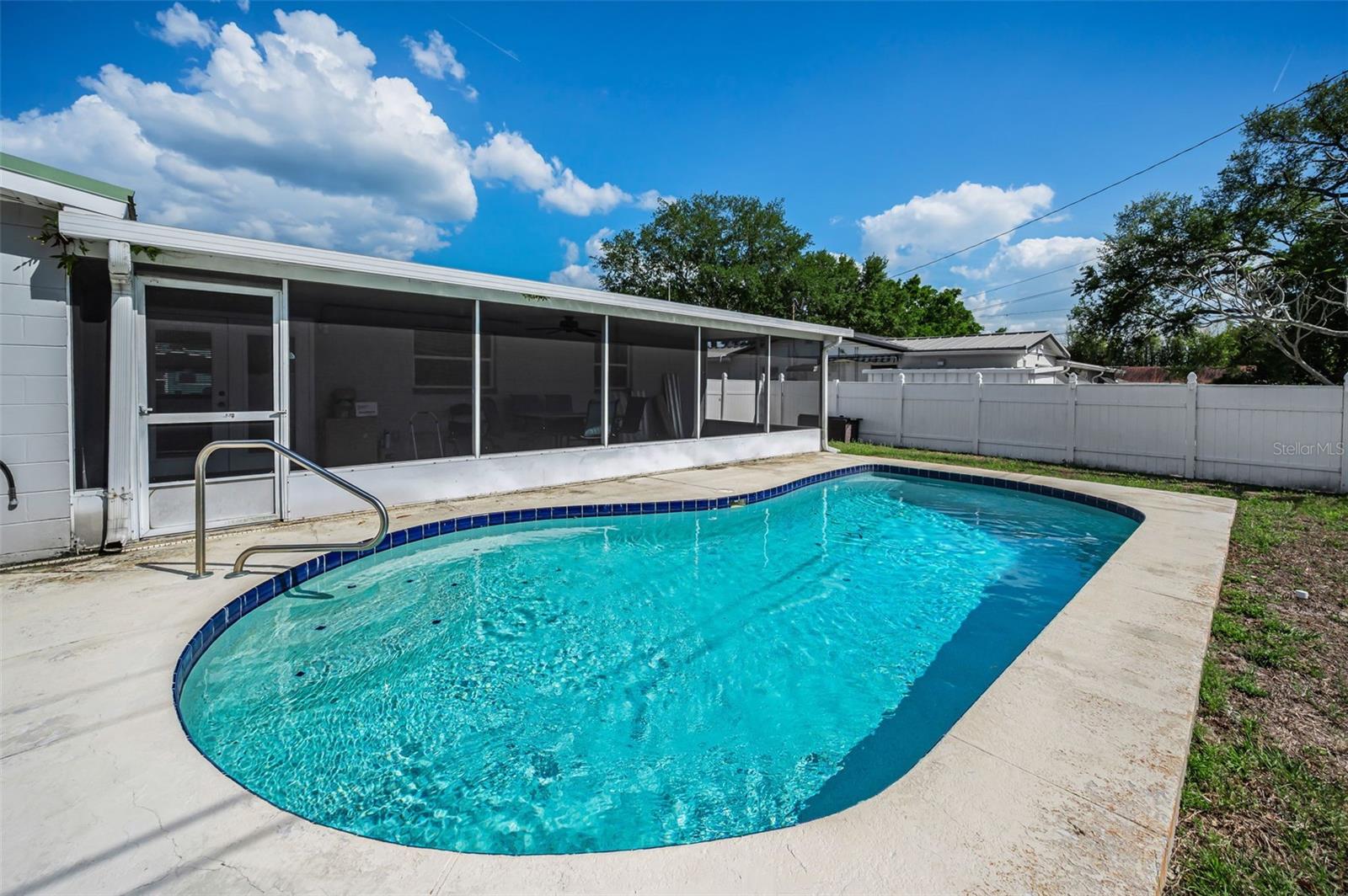 TOUSSIE TERRACE ADD - Residential