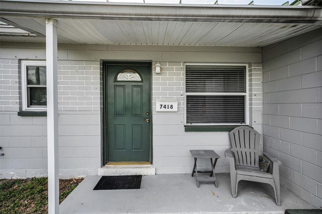 Photo of 7418 Cedar Street NE, St Petersburg, FL 33702 (MLS # TB8492988)