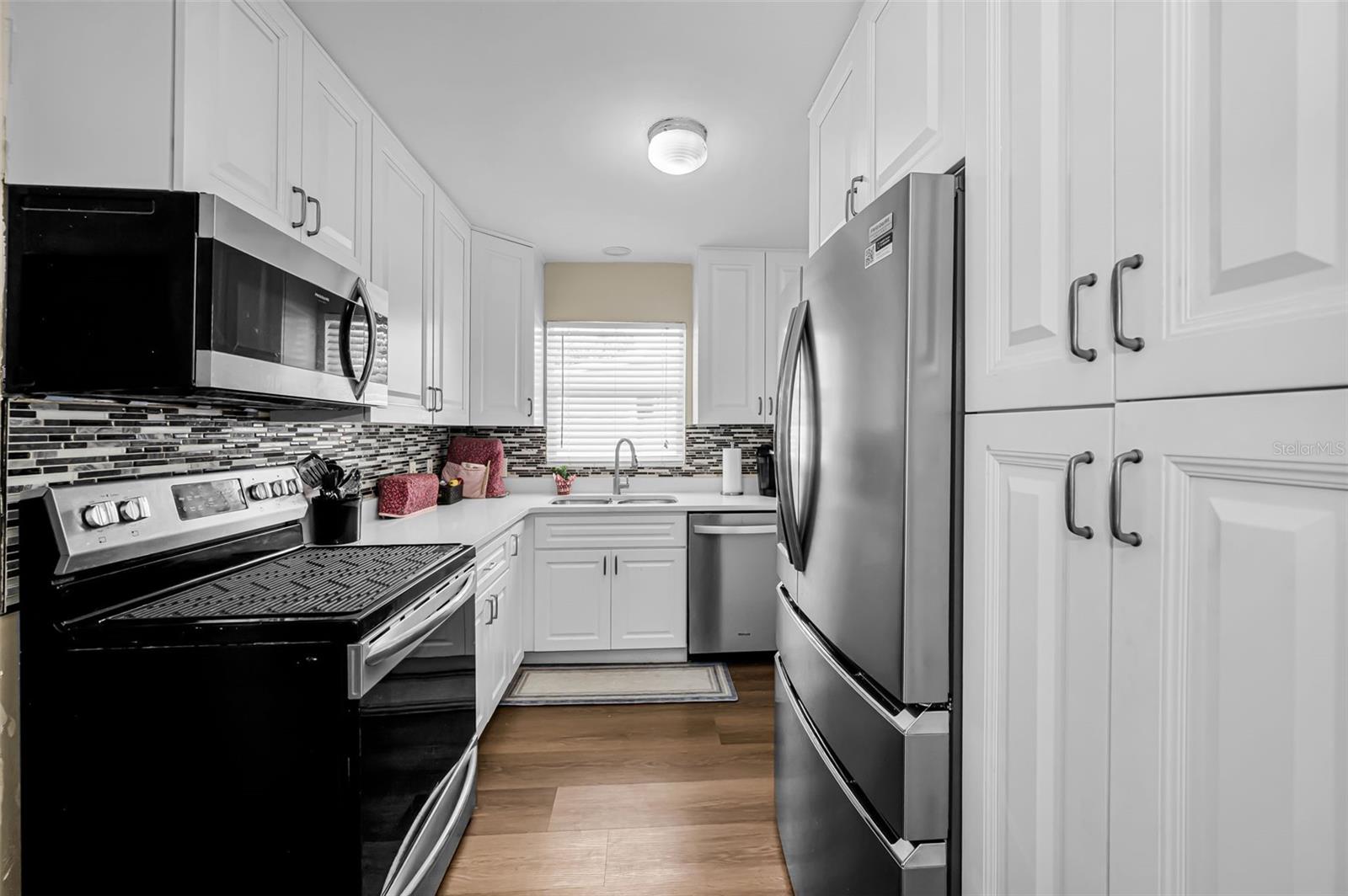 TOUSSIE TERRACE ADD - Residential