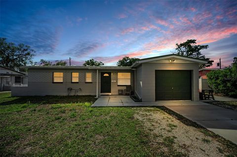 Photo of 7418 Cedar Street NE, St Petersburg, FL 33702 (MLS # TB8492988)