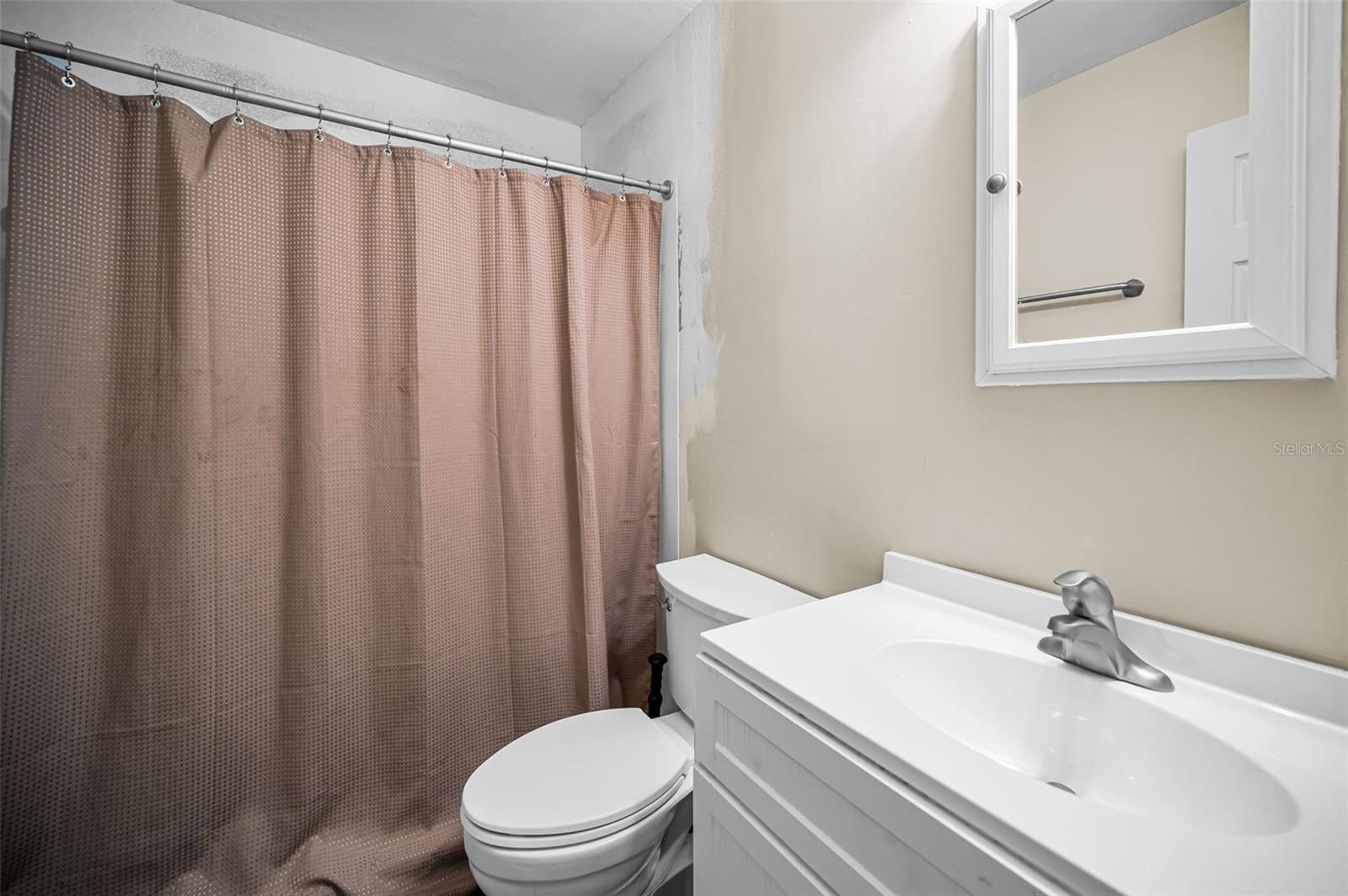 TOUSSIE TERRACE ADD - Residential