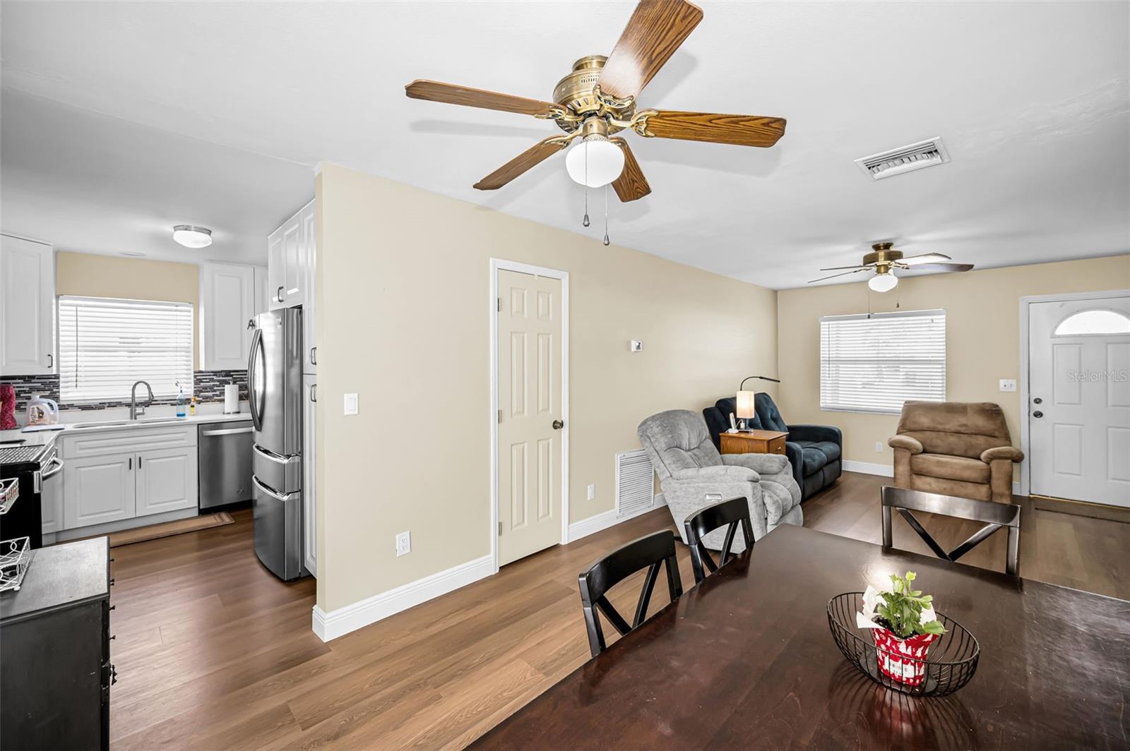 TOUSSIE TERRACE ADD - Residential