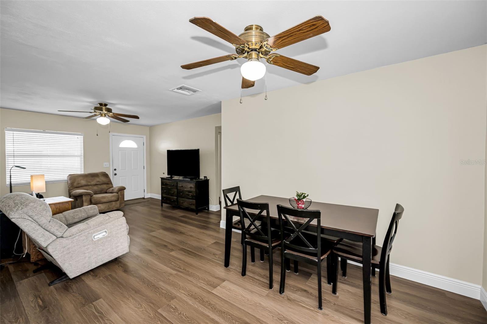 TOUSSIE TERRACE ADD - Residential