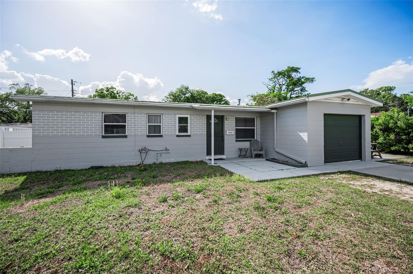 TOUSSIE TERRACE ADD - Residential