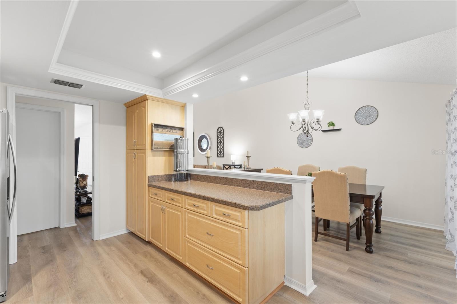 EUROPA OF COUNTRYSIDE CONDO - Residential