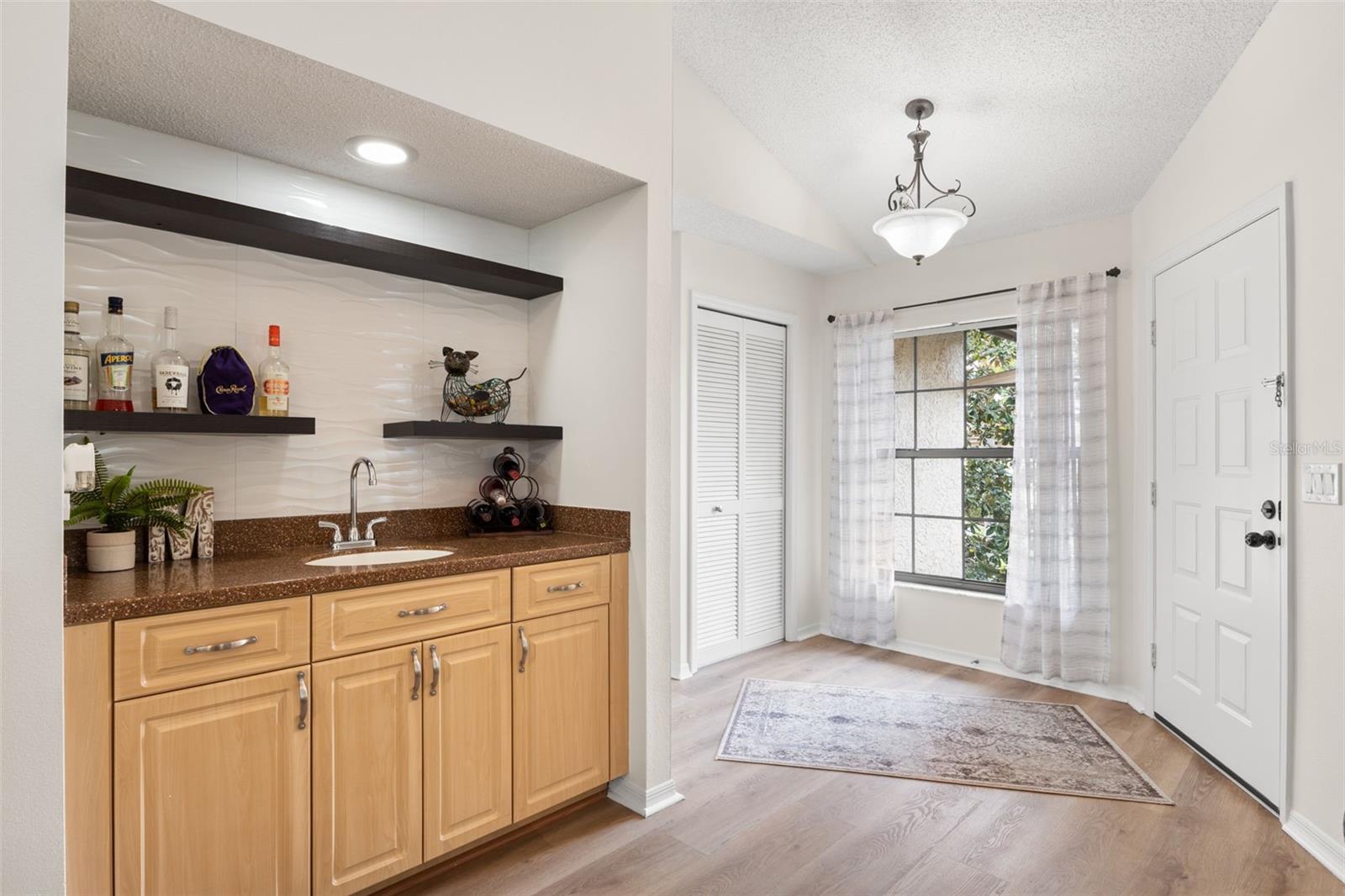 EUROPA OF COUNTRYSIDE CONDO - Residential