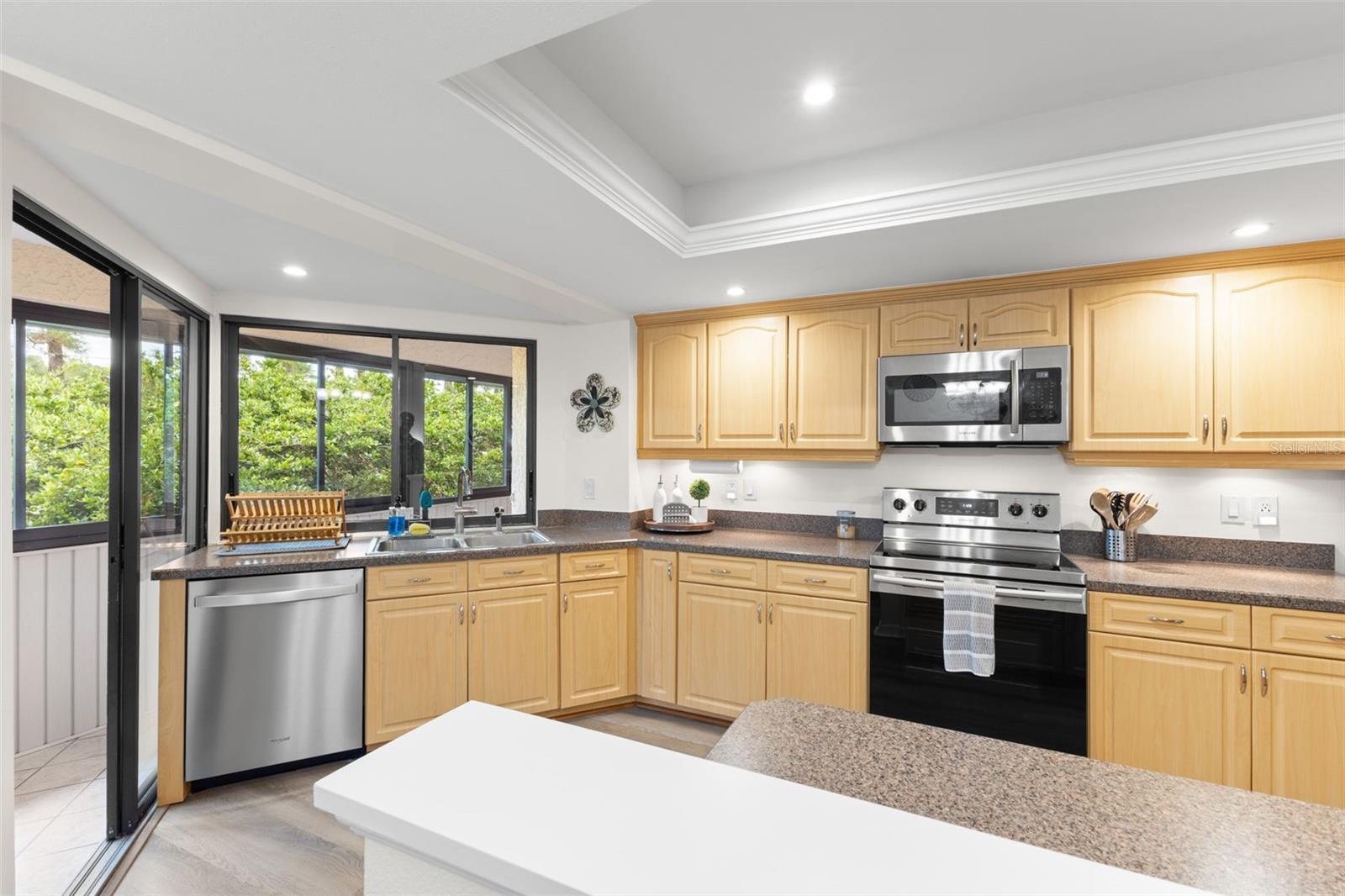 EUROPA OF COUNTRYSIDE CONDO - Residential