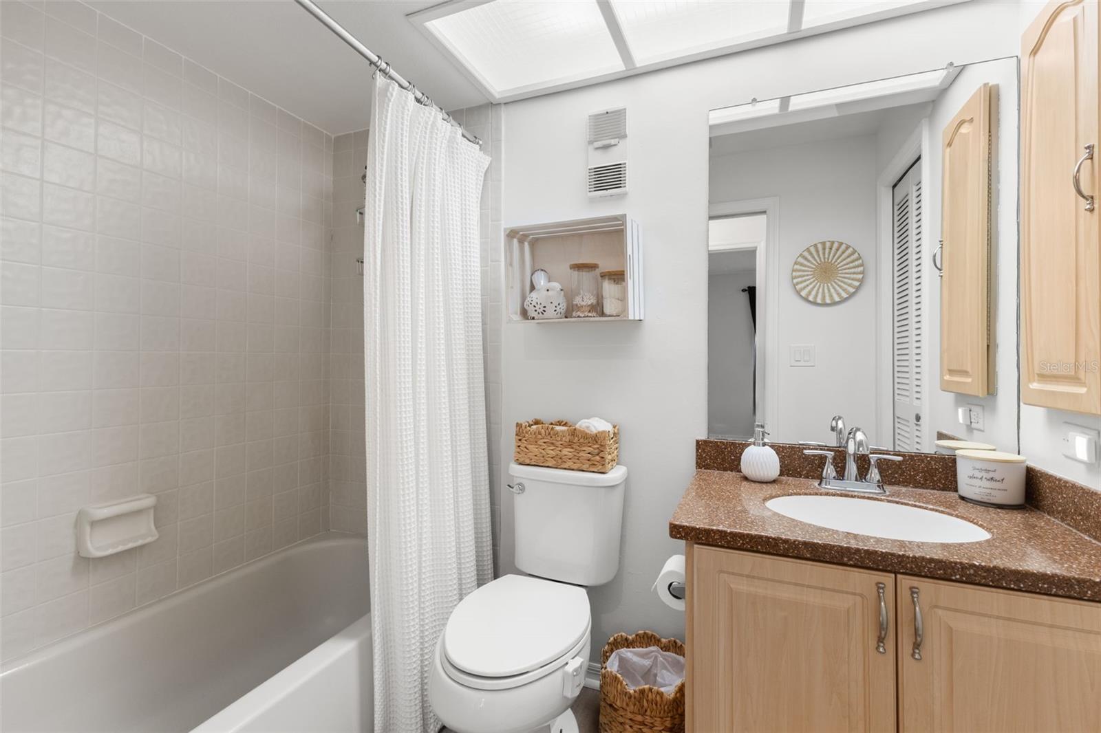 EUROPA OF COUNTRYSIDE CONDO - Residential