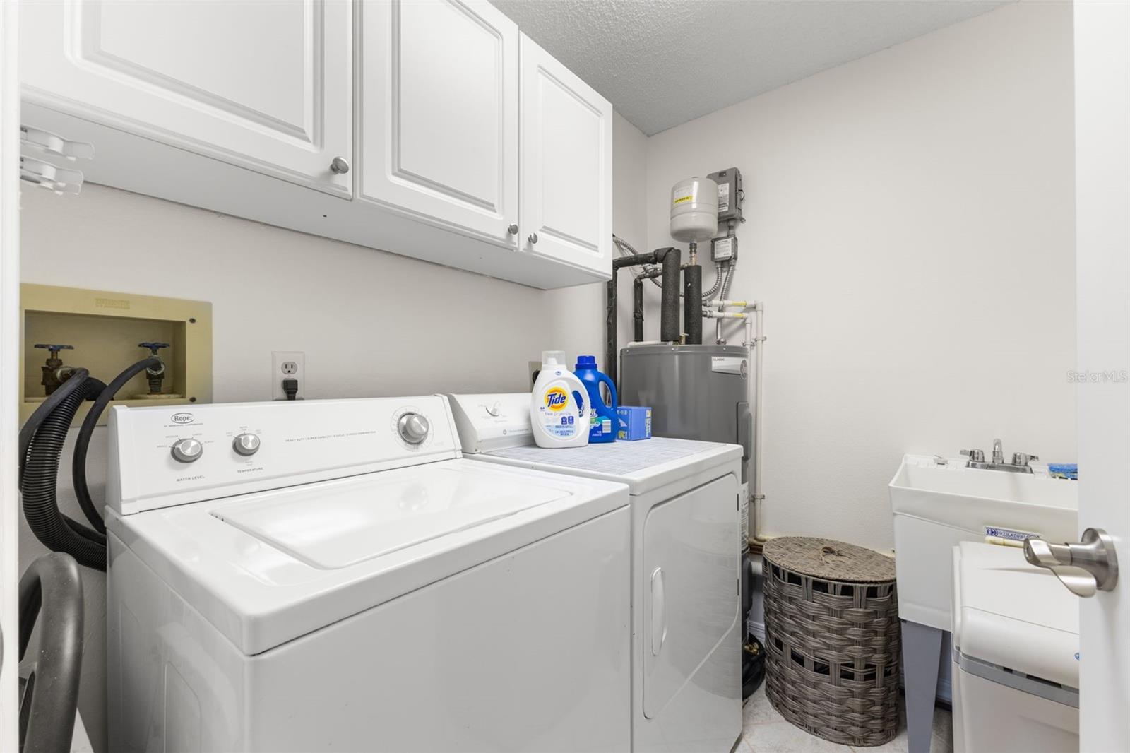 EUROPA OF COUNTRYSIDE CONDO - Residential