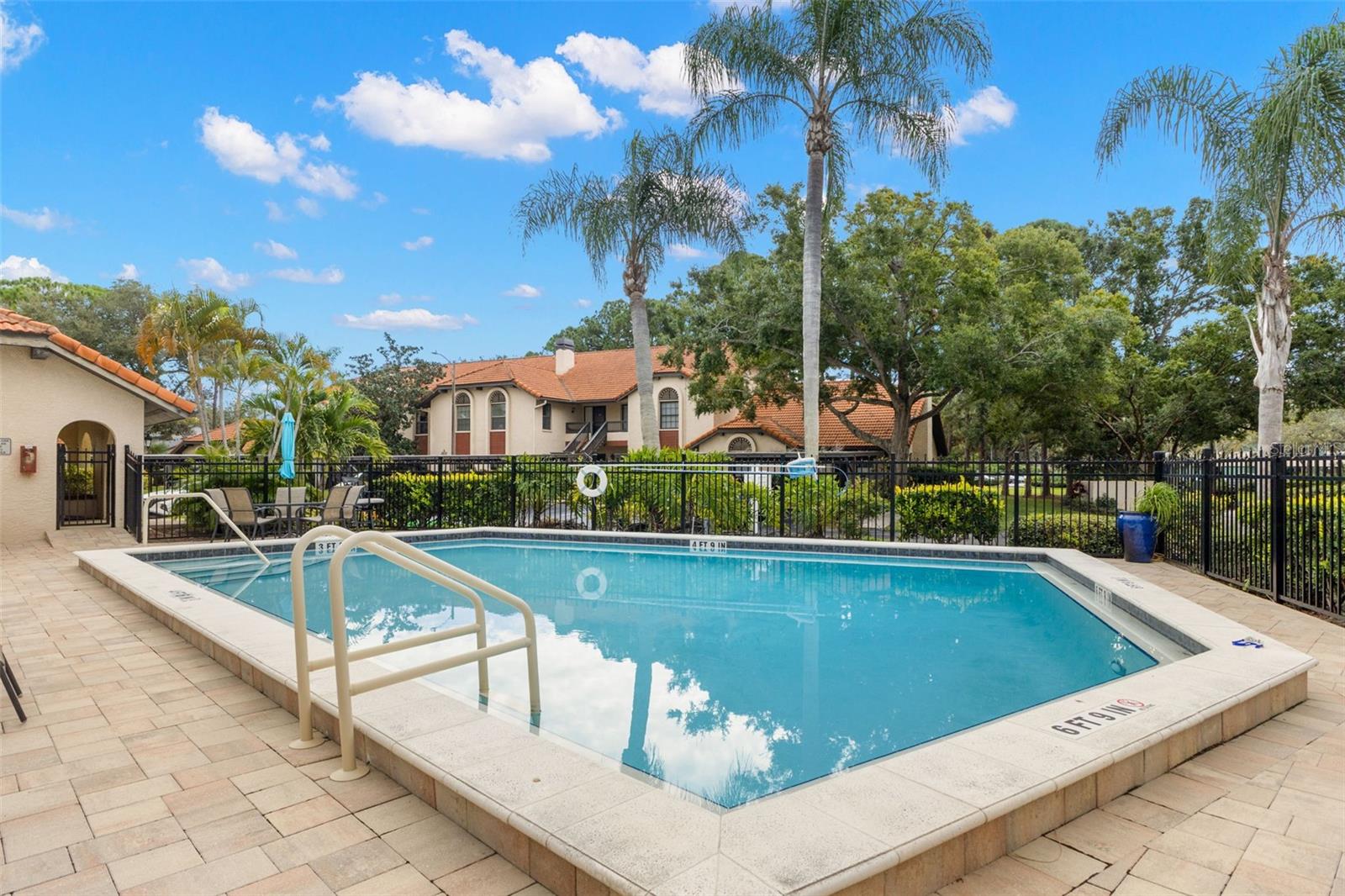 EUROPA OF COUNTRYSIDE CONDO - Residential