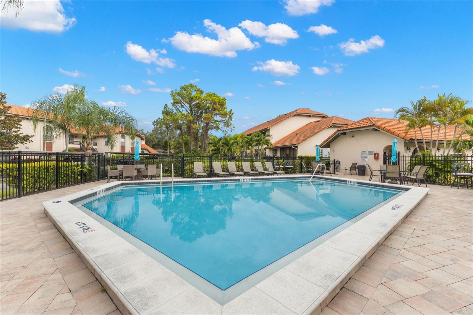 EUROPA OF COUNTRYSIDE CONDO - Residential