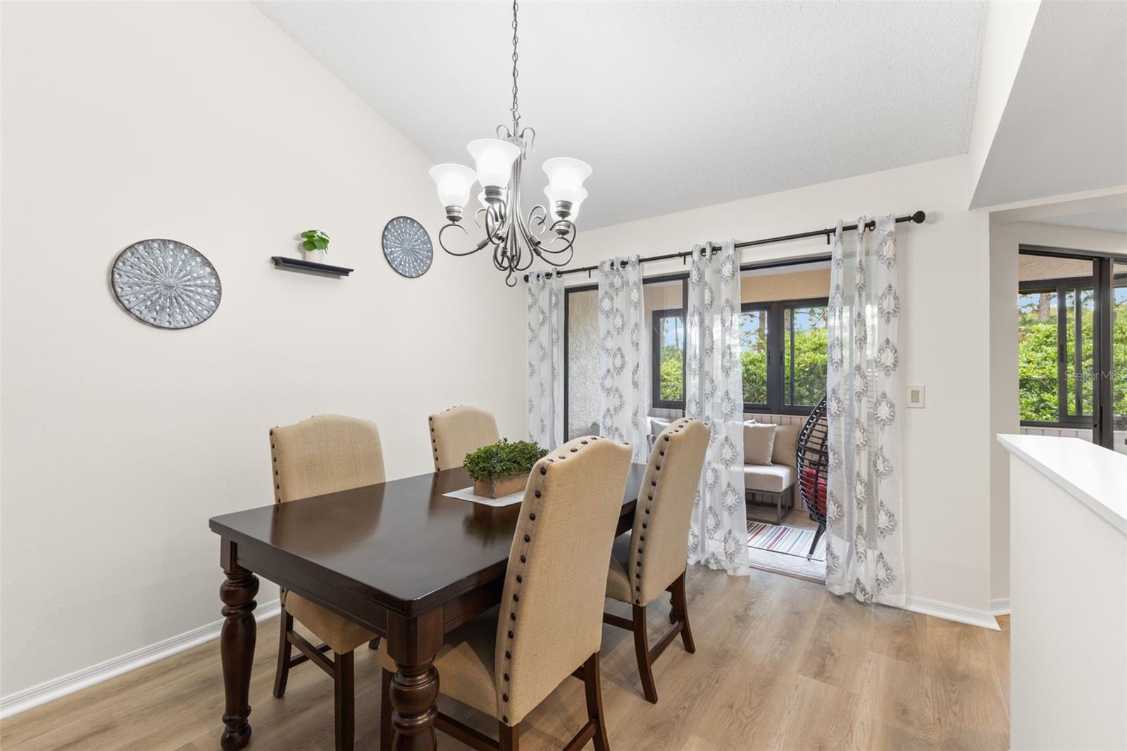 EUROPA OF COUNTRYSIDE CONDO - Residential