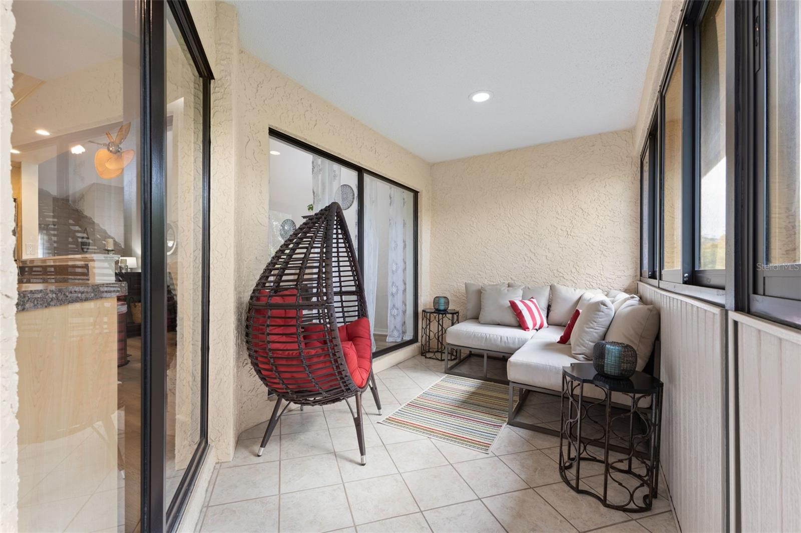 EUROPA OF COUNTRYSIDE CONDO - Residential