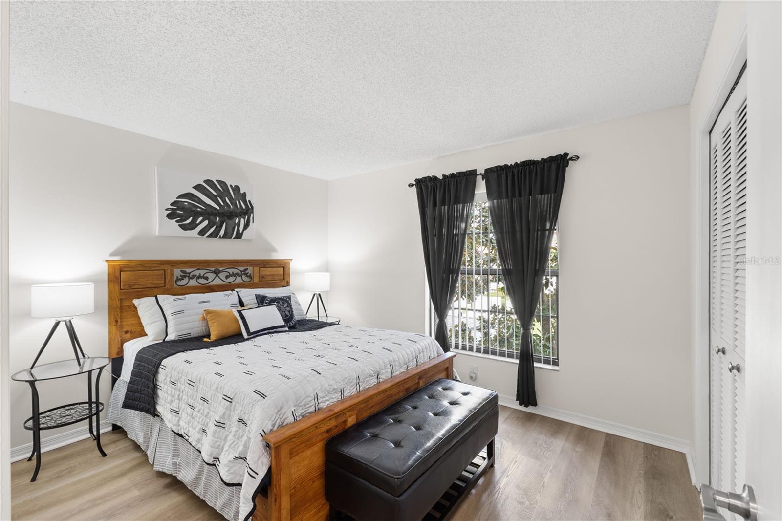 EUROPA OF COUNTRYSIDE CONDO - Residential