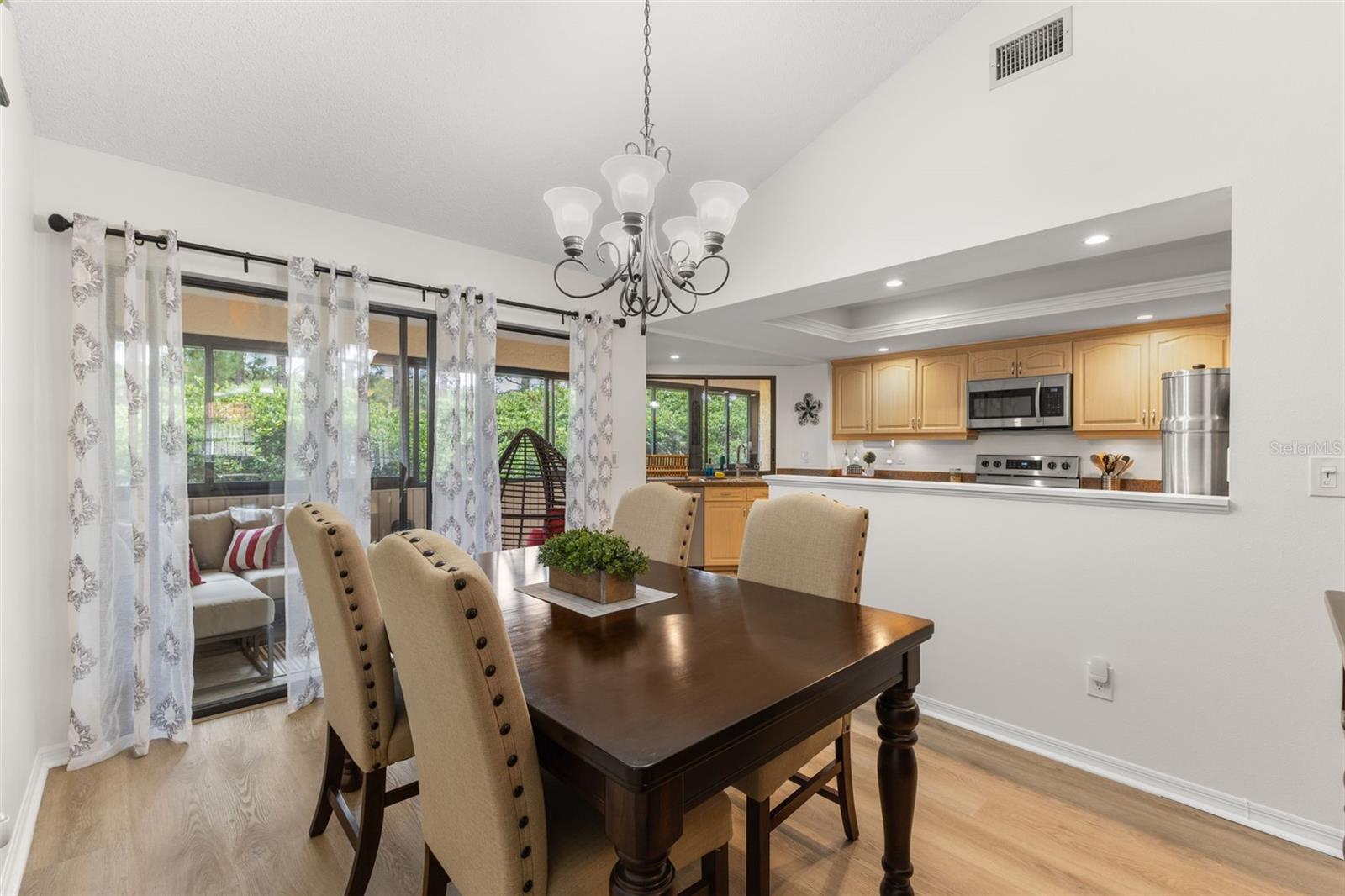 EUROPA OF COUNTRYSIDE CONDO - Residential