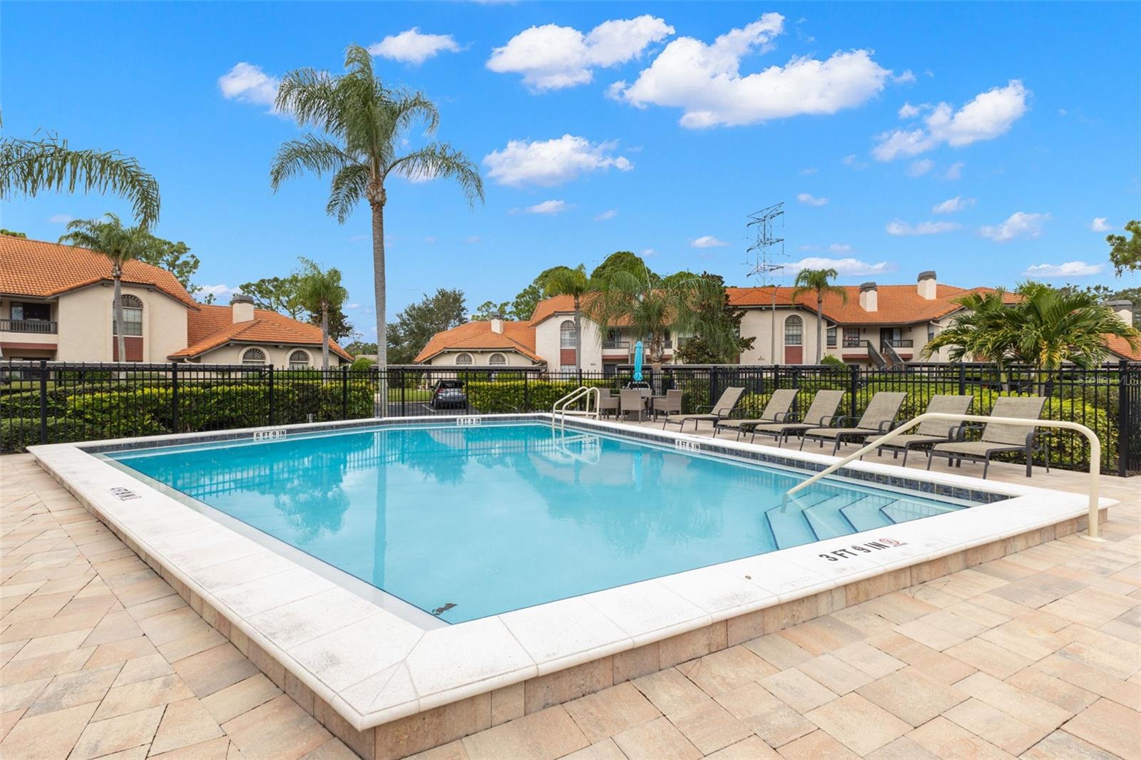 EUROPA OF COUNTRYSIDE CONDO - Residential