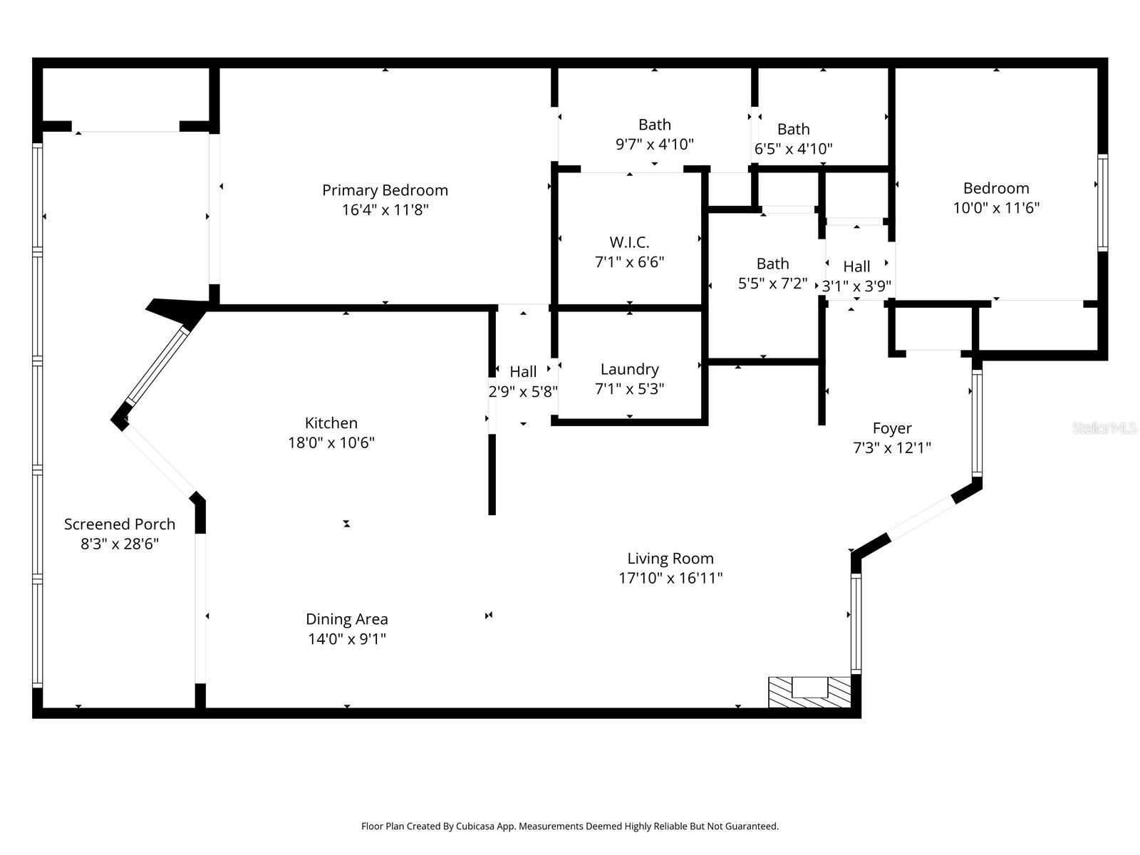 EUROPA OF COUNTRYSIDE CONDO - Residential