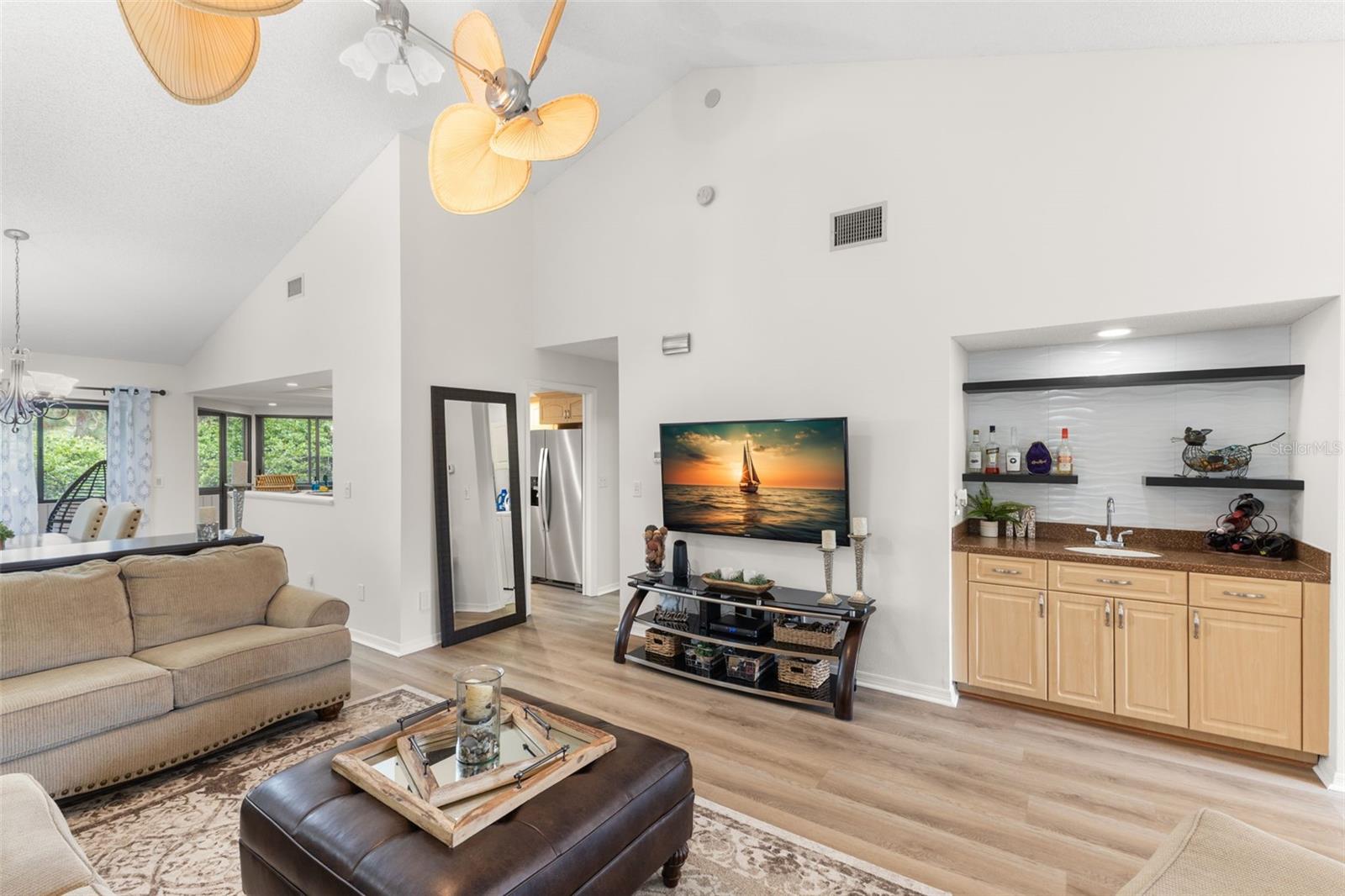 EUROPA OF COUNTRYSIDE CONDO - Residential