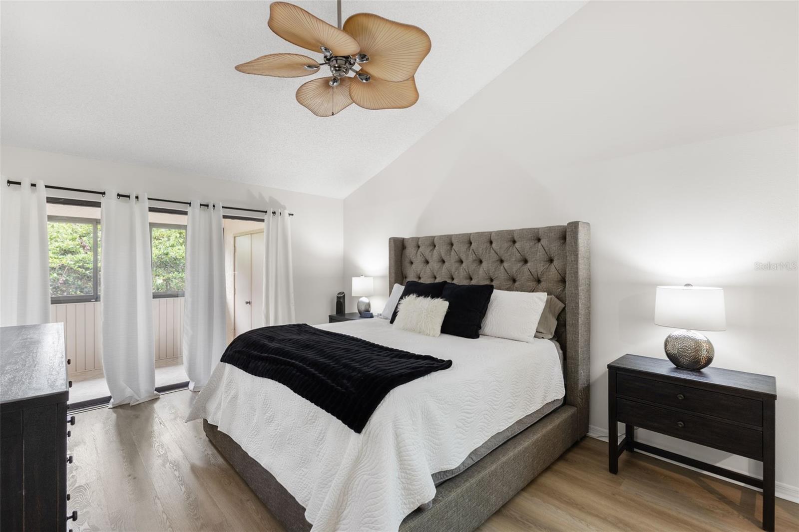 EUROPA OF COUNTRYSIDE CONDO - Residential