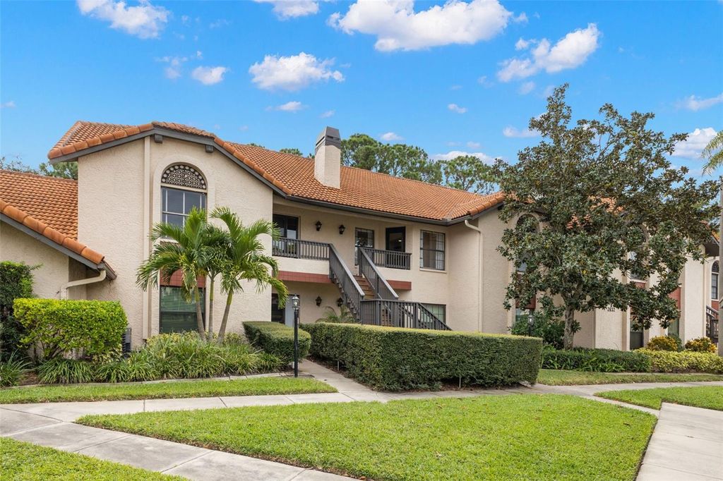 Photo of 2632 Enterprise Road E #A23, Clearwater, FL 33759 (MLS # TB8440629)