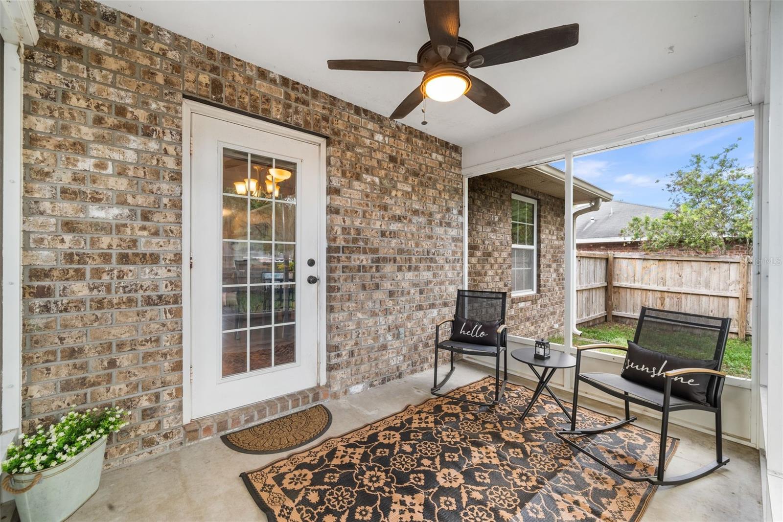 COTTAGES OF COUNTRY WAY - Residential
