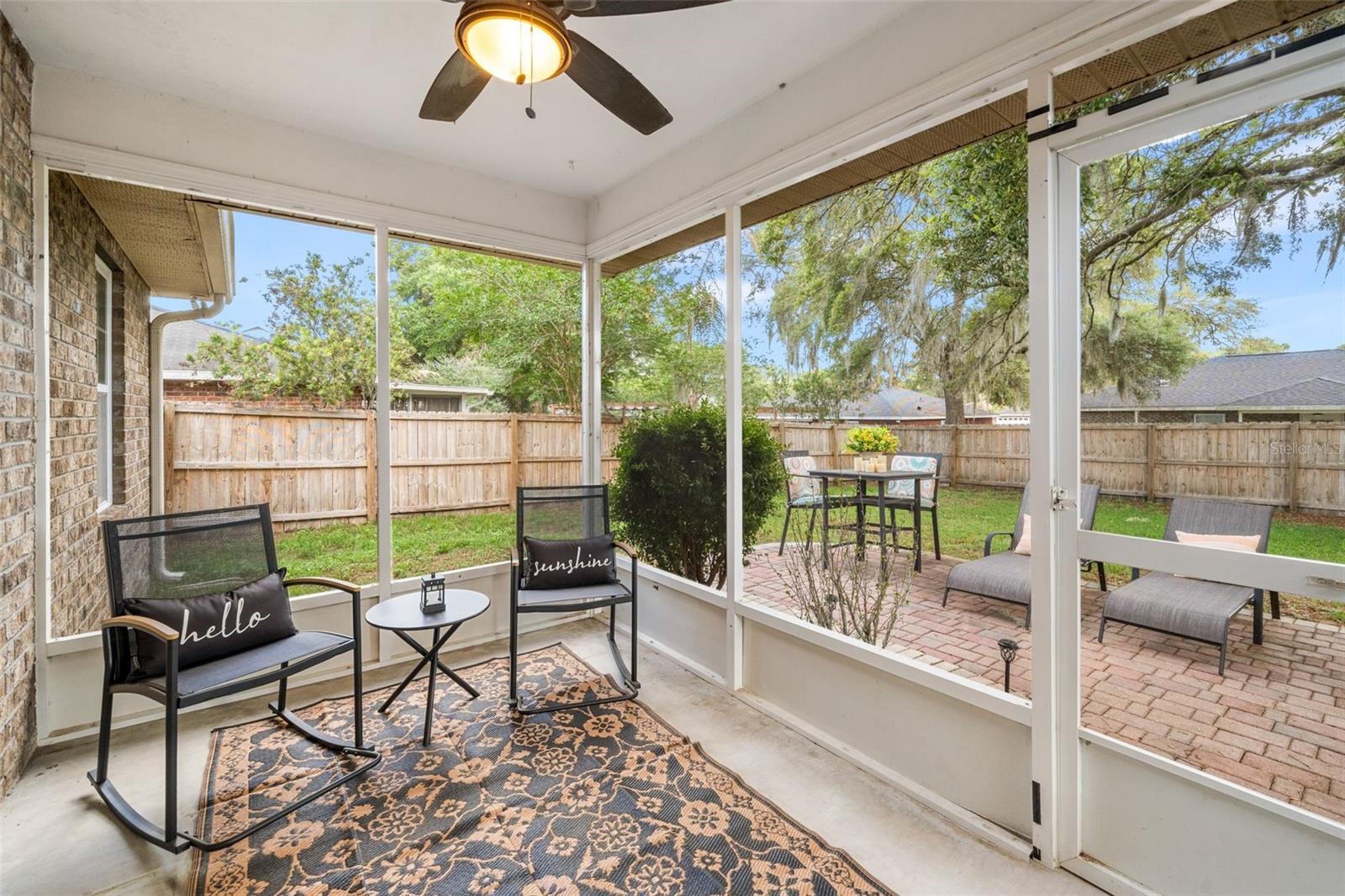 COTTAGES OF COUNTRY WAY - Residential