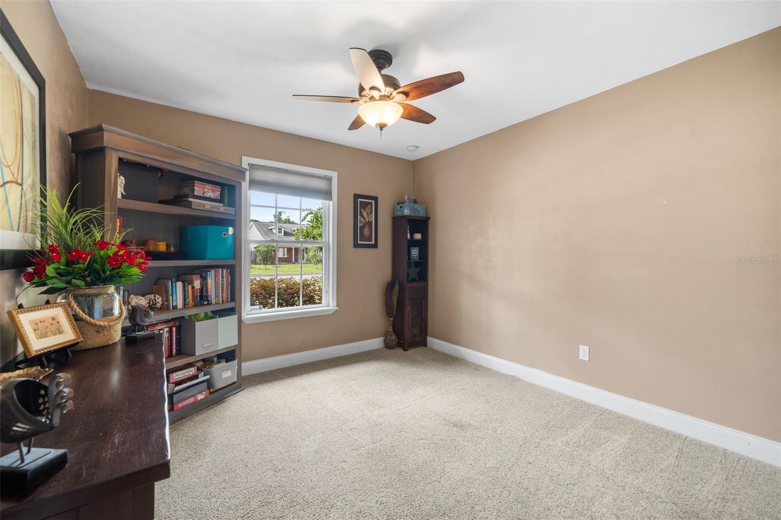 COTTAGES OF COUNTRY WAY - Residential