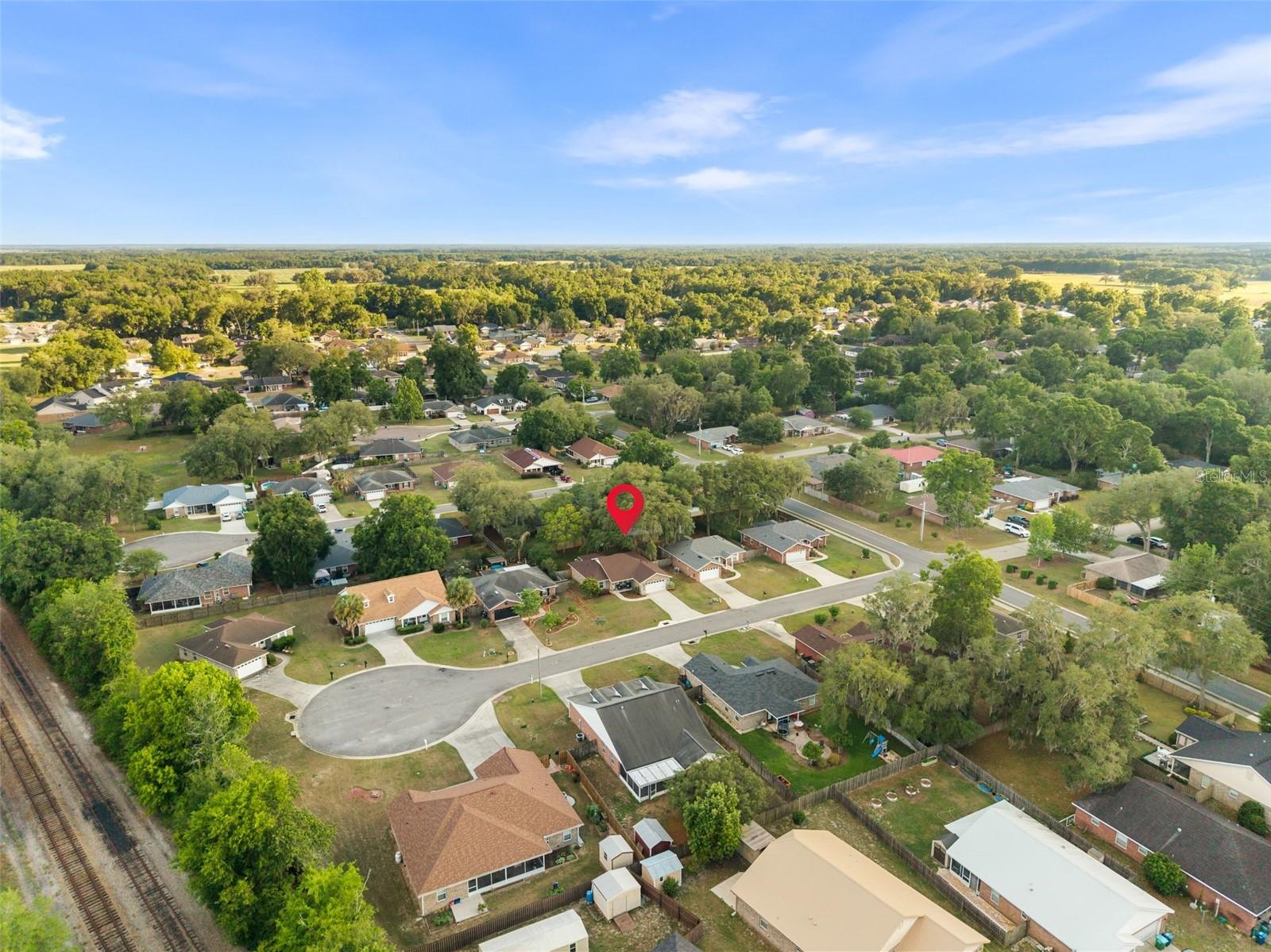 COTTAGES OF COUNTRY WAY - Residential