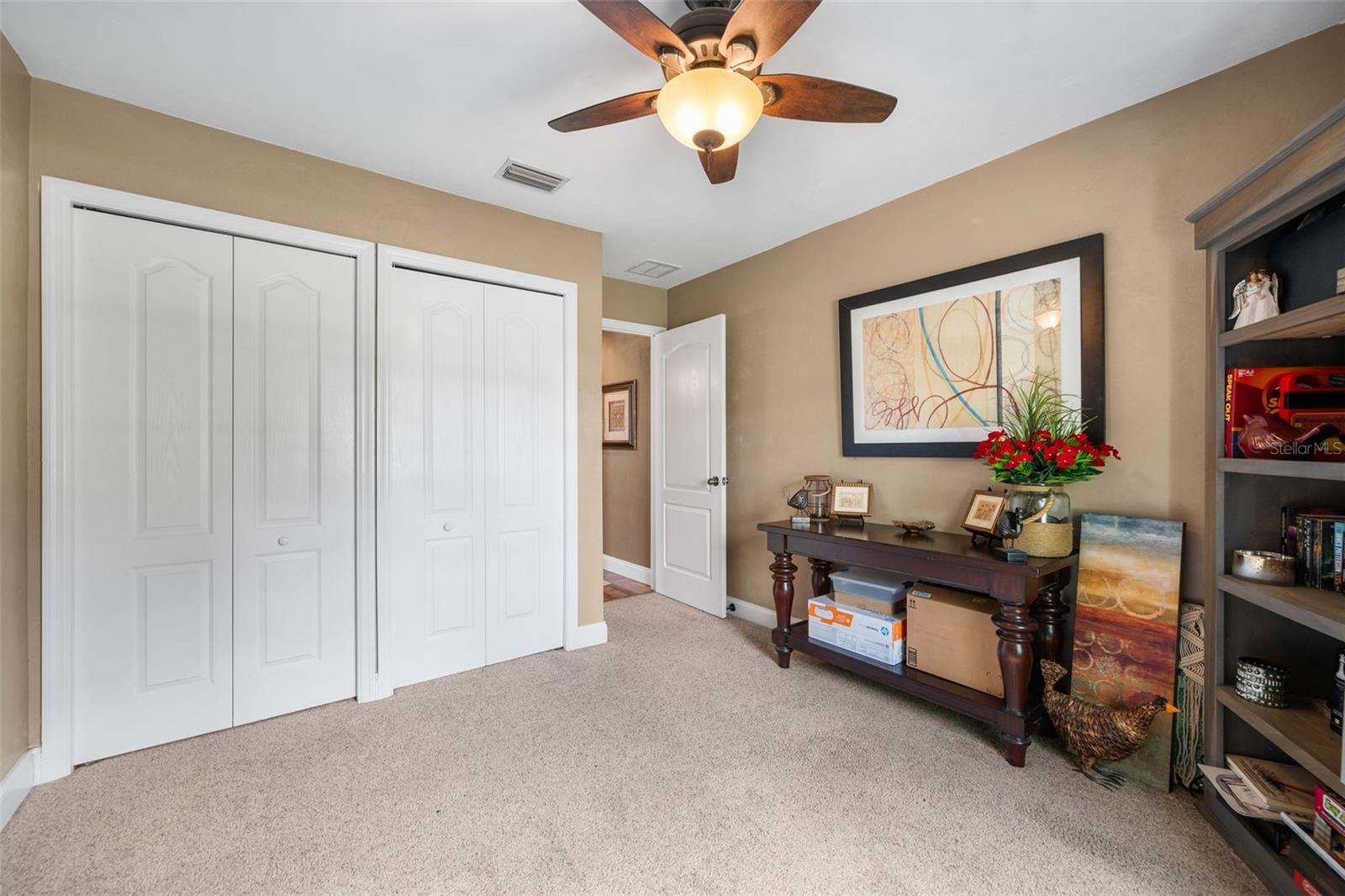 COTTAGES OF COUNTRY WAY - Residential