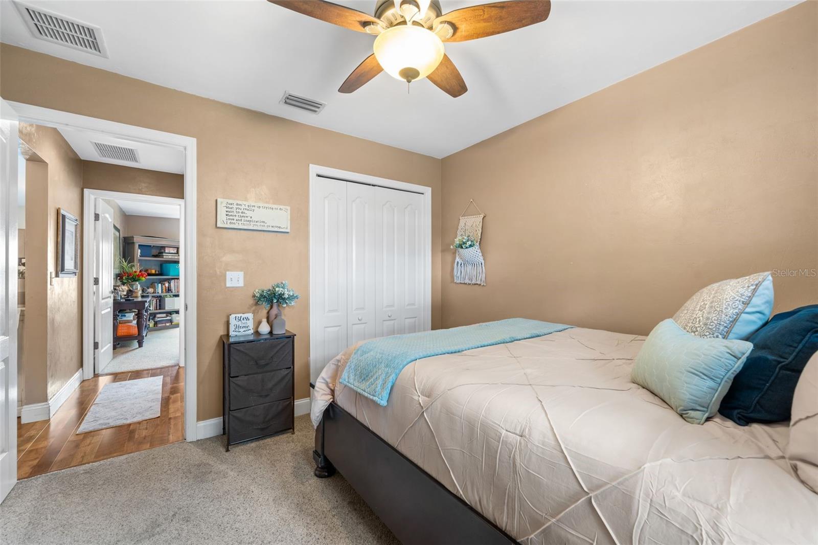 COTTAGES OF COUNTRY WAY - Residential