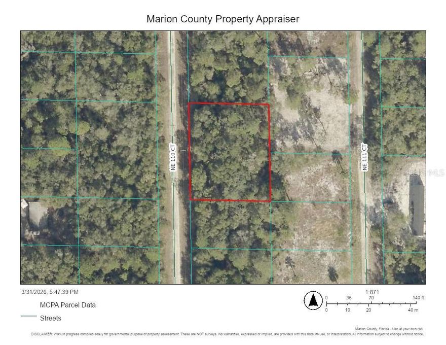 Discover this exceptional homesite located in the fastest-growing city in Florida. This parcel provides a strong foundation for future residential construction, offering versatility for builders, investors, and homebuyers alike. With continued suburban expansion and rising demand in the area, this property represents a prime opportunity to invest in long-term growth and development.