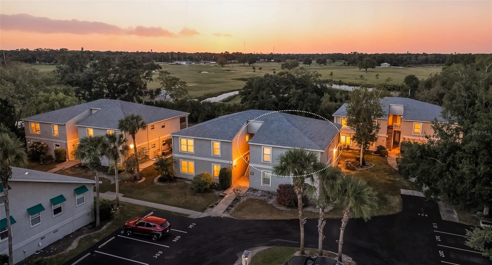 BROOKSIDE 4 - Residential