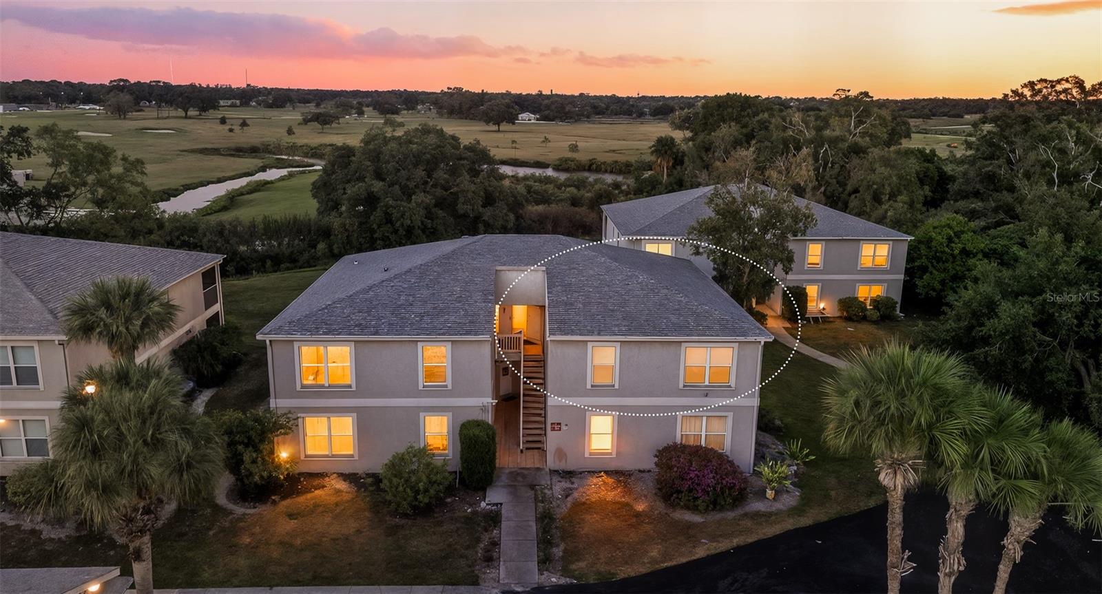 BROOKSIDE 4 - Residential