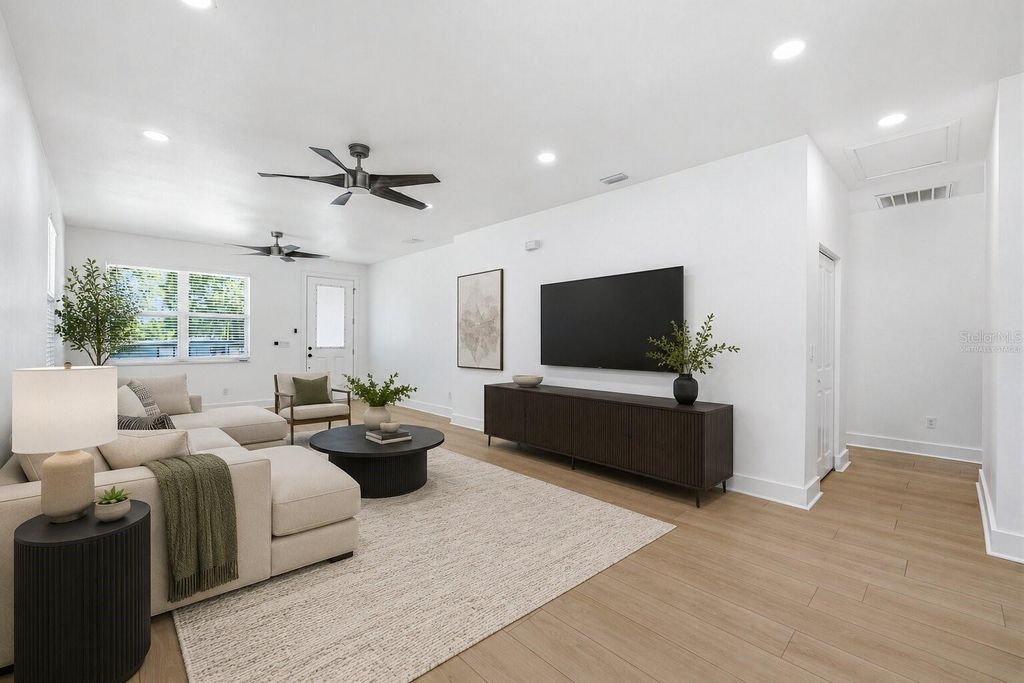Photo of 3750 Abington Avenue S, St Petersburg, FL 33711 (MLS # TB8511335)