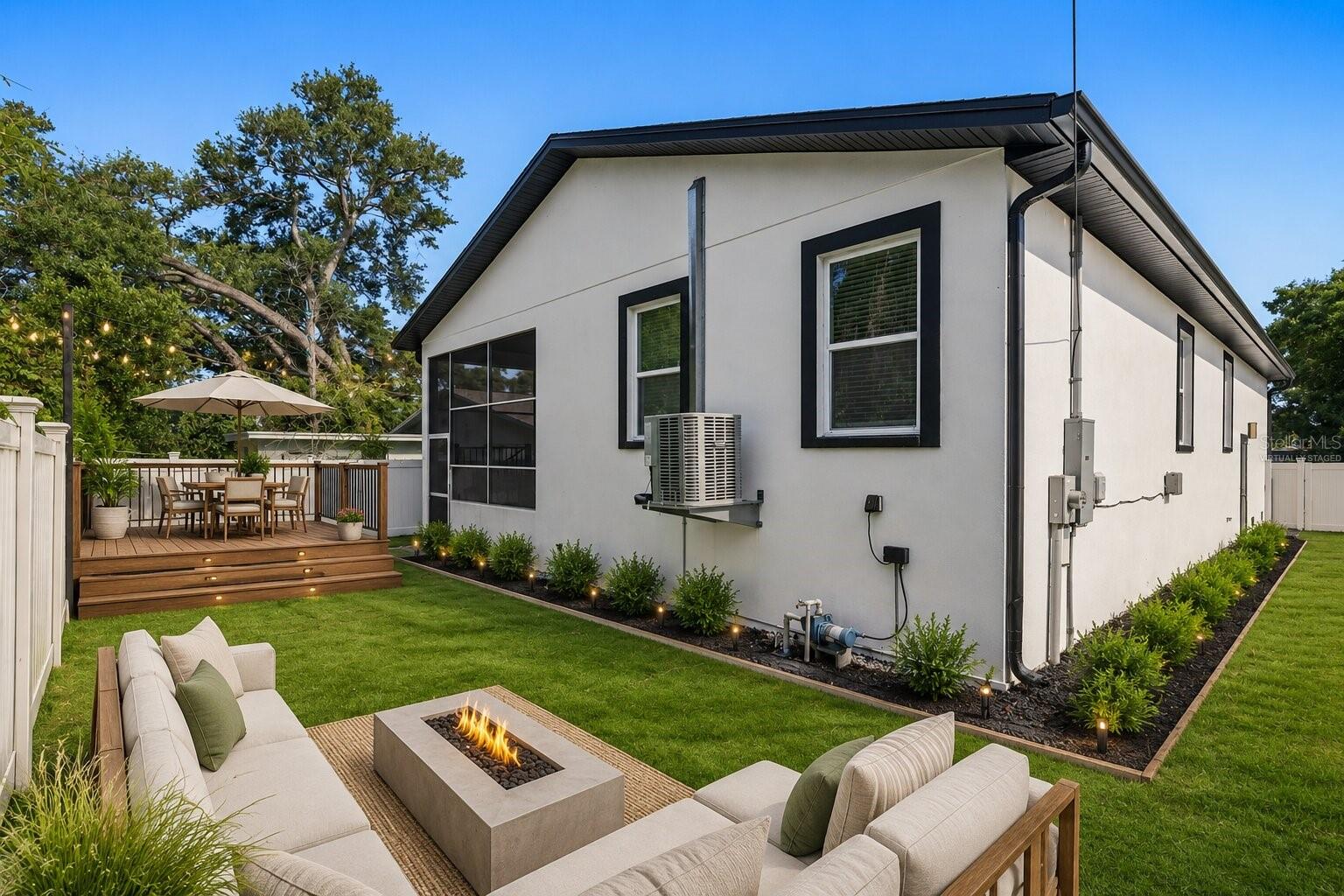 BAYVIEW TERRACE ROY SCOTTS - Residential