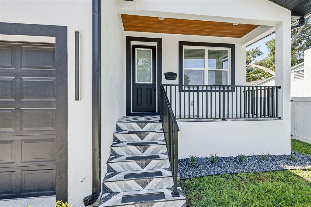 Photo of 3750 Abington Avenue S, St Petersburg, FL 33711 (MLS # TB8511335)