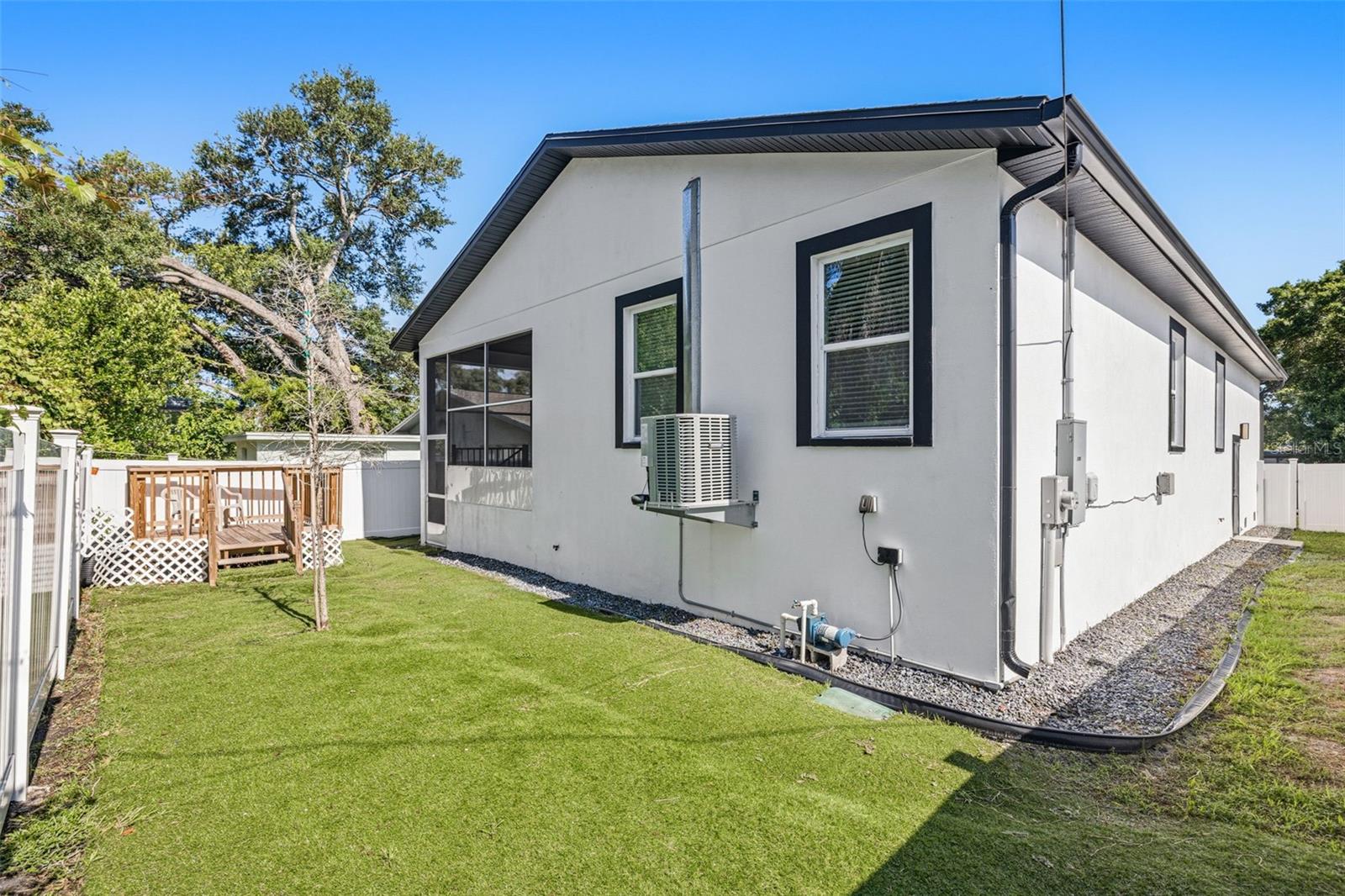 BAYVIEW TERRACE ROY SCOTTS - Residential