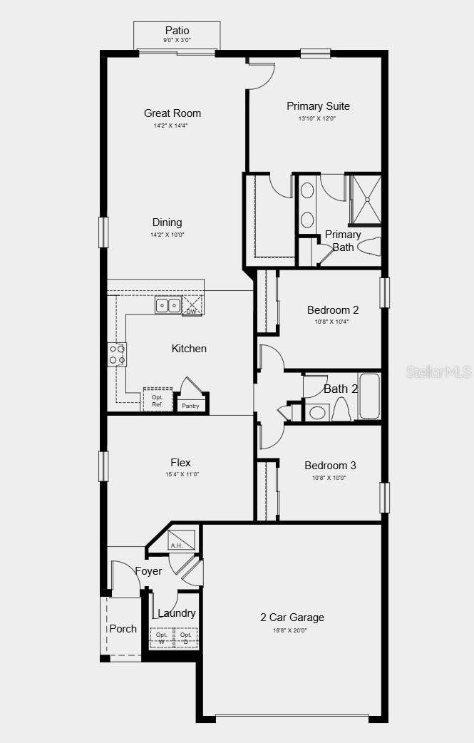 471 WAYLAND DRIVE