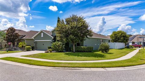 Tiny photo for 1361 Aroniminik Drive, Mount Dora, FL 32757 (MLS # O6347544)