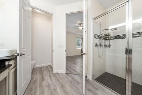 Tiny photo for 1361 Aroniminik Drive, Mount Dora, FL 32757 (MLS # O6347544)