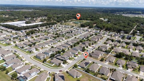 Tiny photo for 1361 Aroniminik Drive, Mount Dora, FL 32757 (MLS # O6347544)